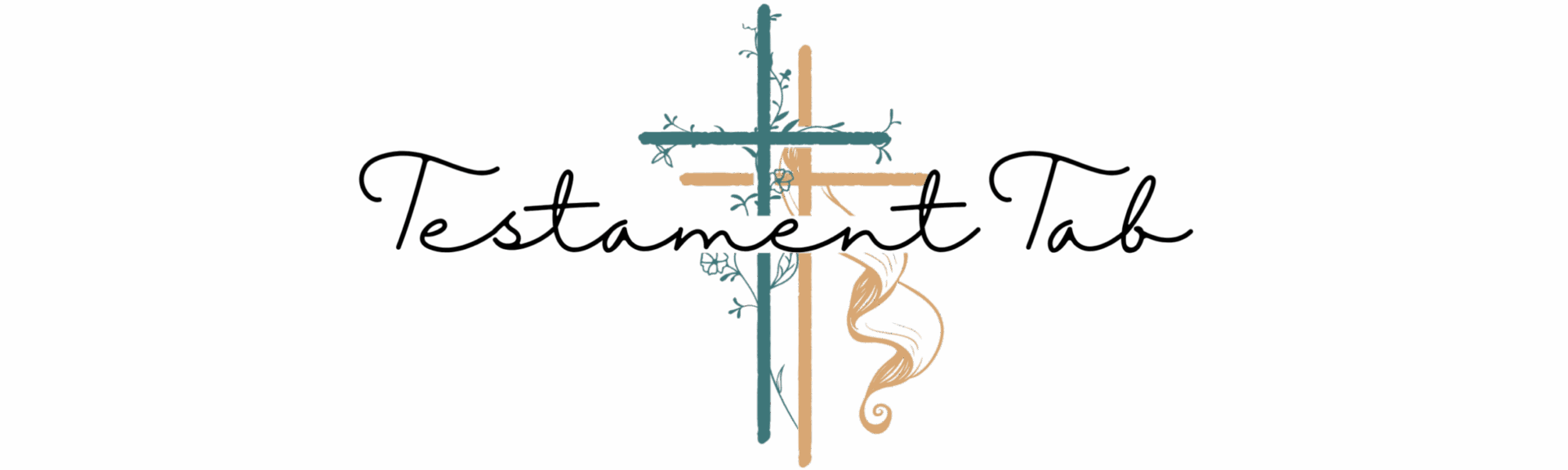 Testament Tab header image.
